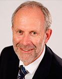 Walter Röhrer, Stv. Vorsitzender der AG Pro Biosimilars