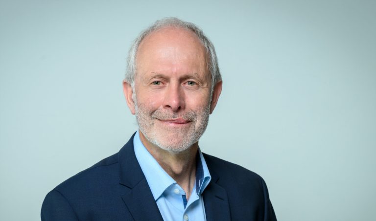 Walter Röhrer, Vorsitzender der AG Pro Biosimilars